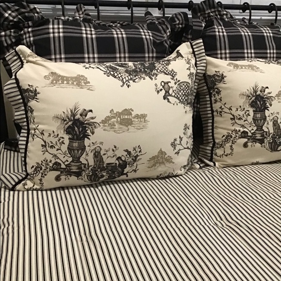 Ralph Lauren Bedding Ralph Lauren Queen Bed Set Poshmark